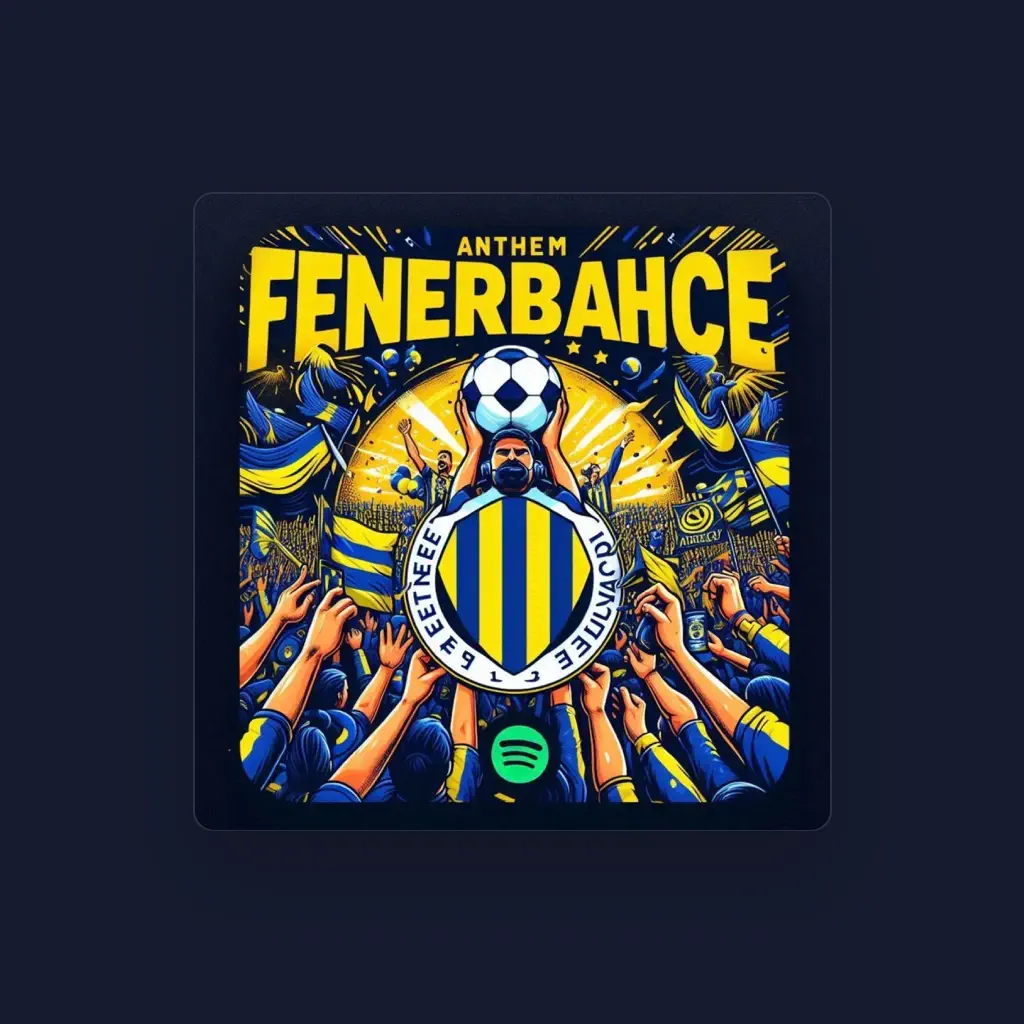 Fenerbahçe Marş 2025 Şampiyonluk