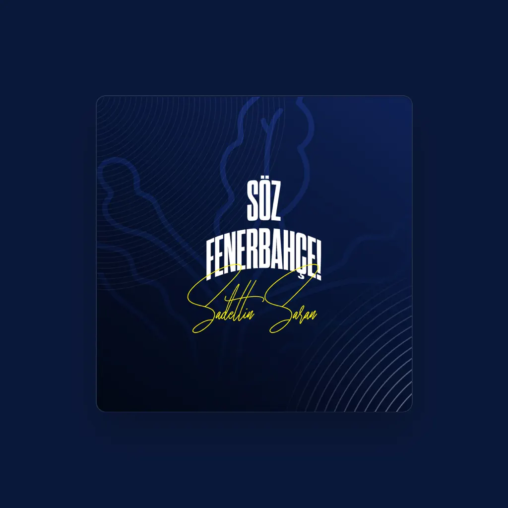 Söz Fenerbahçe