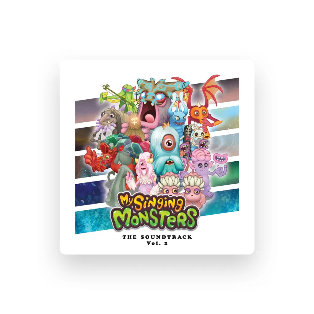 My Singing Monsters
