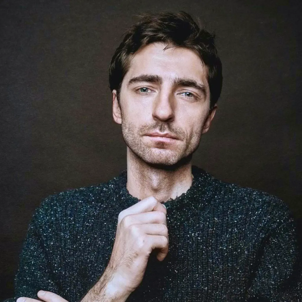 Evgeny Grinko
