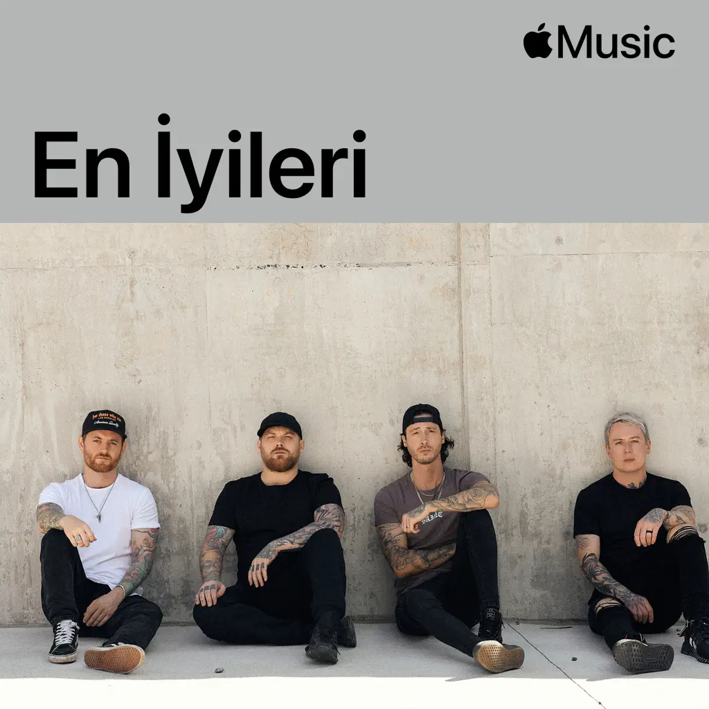 Asking Alexandria: En İyileri