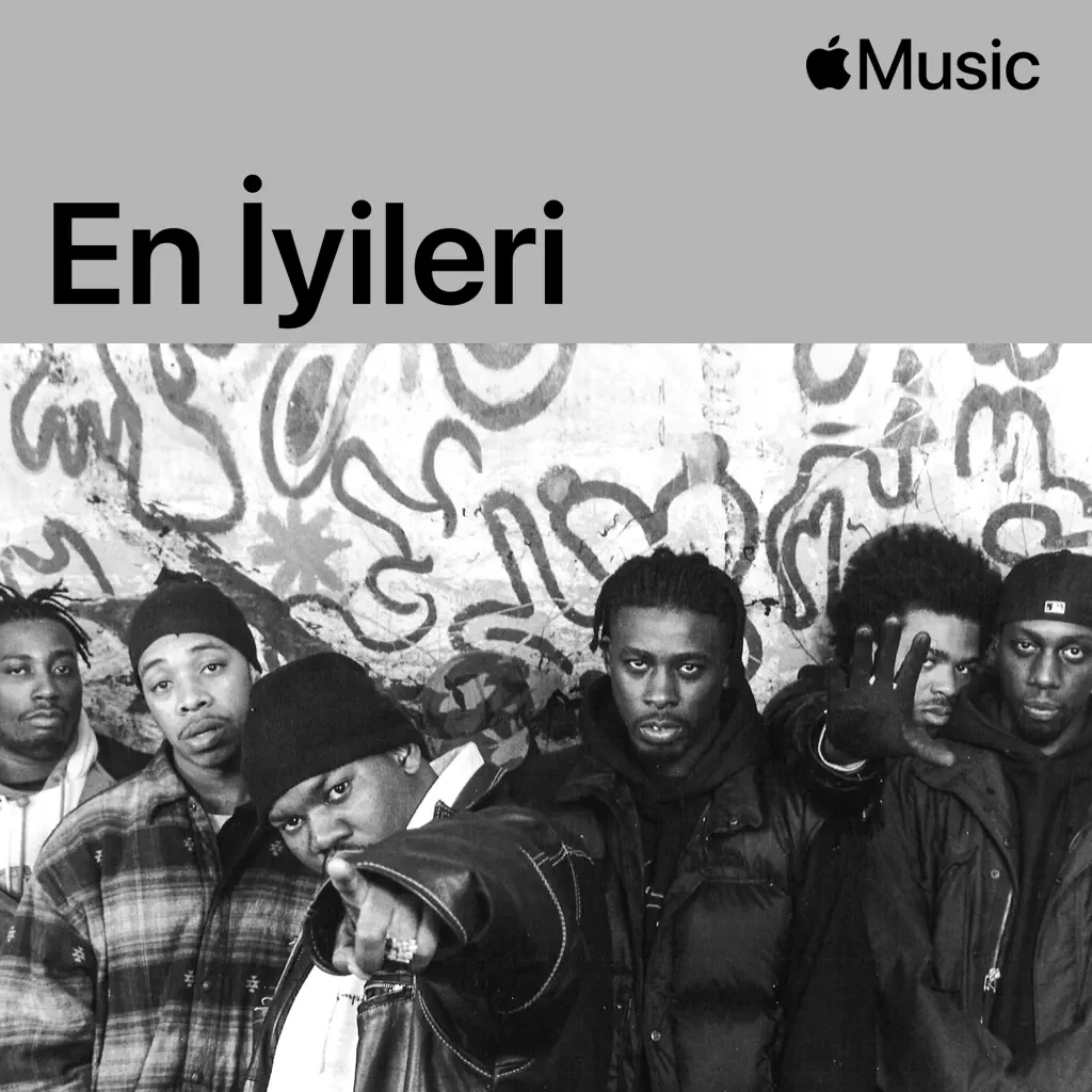 Wu-Tang Clan: En İyileri