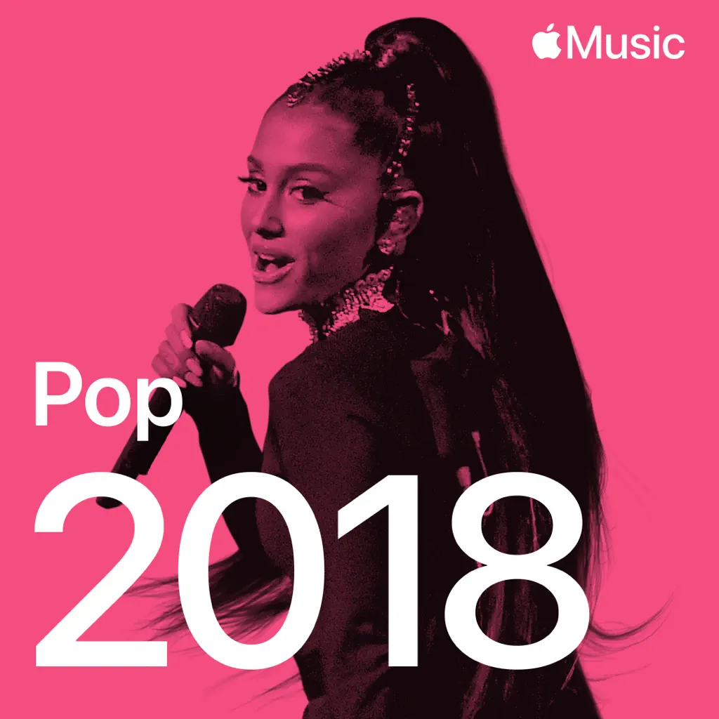 2018'in Pop Hit'leri