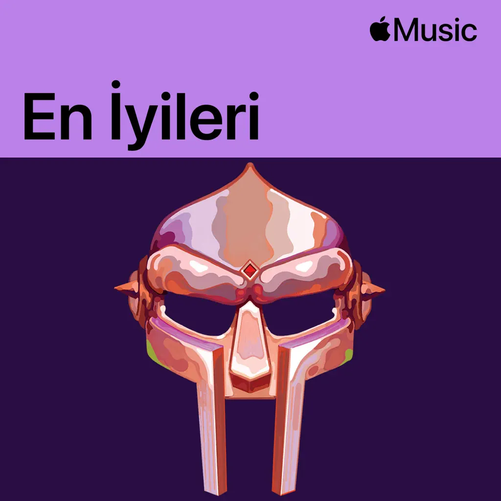 MF DOOM: En İyileri