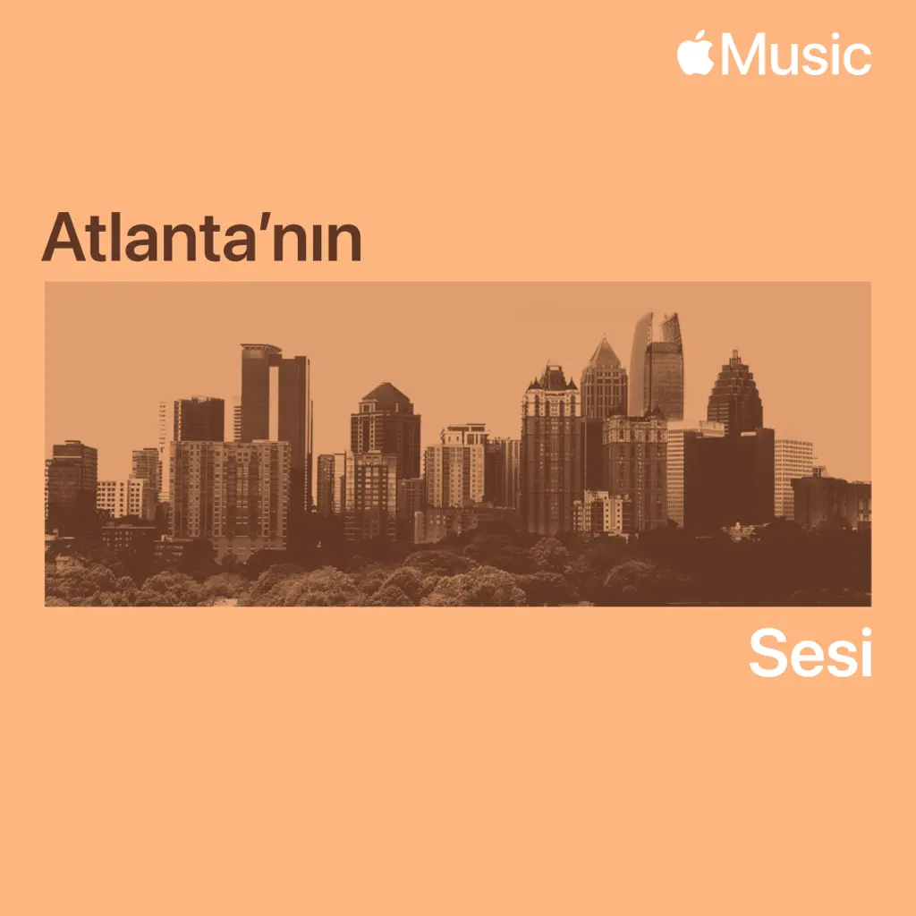 Atlanta'nın Sesi