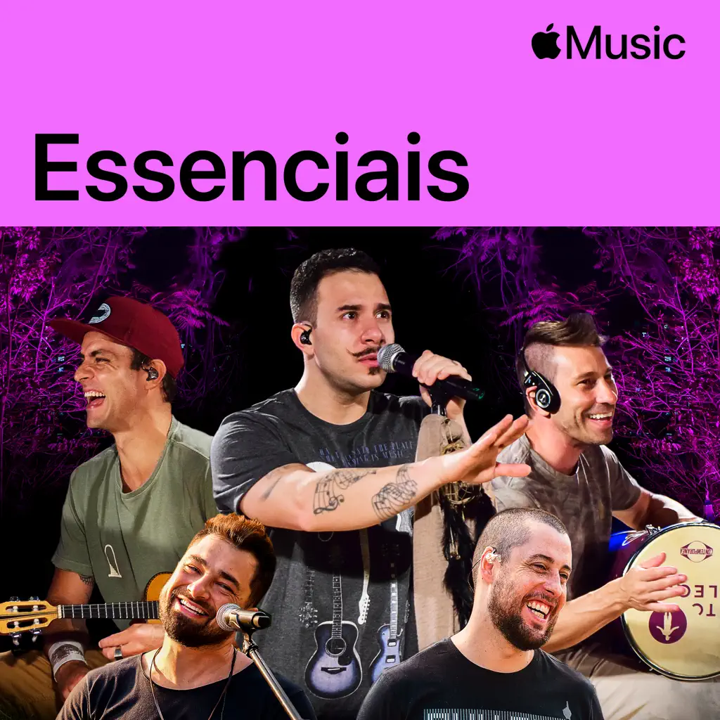 Jeito Moleque: essenciais