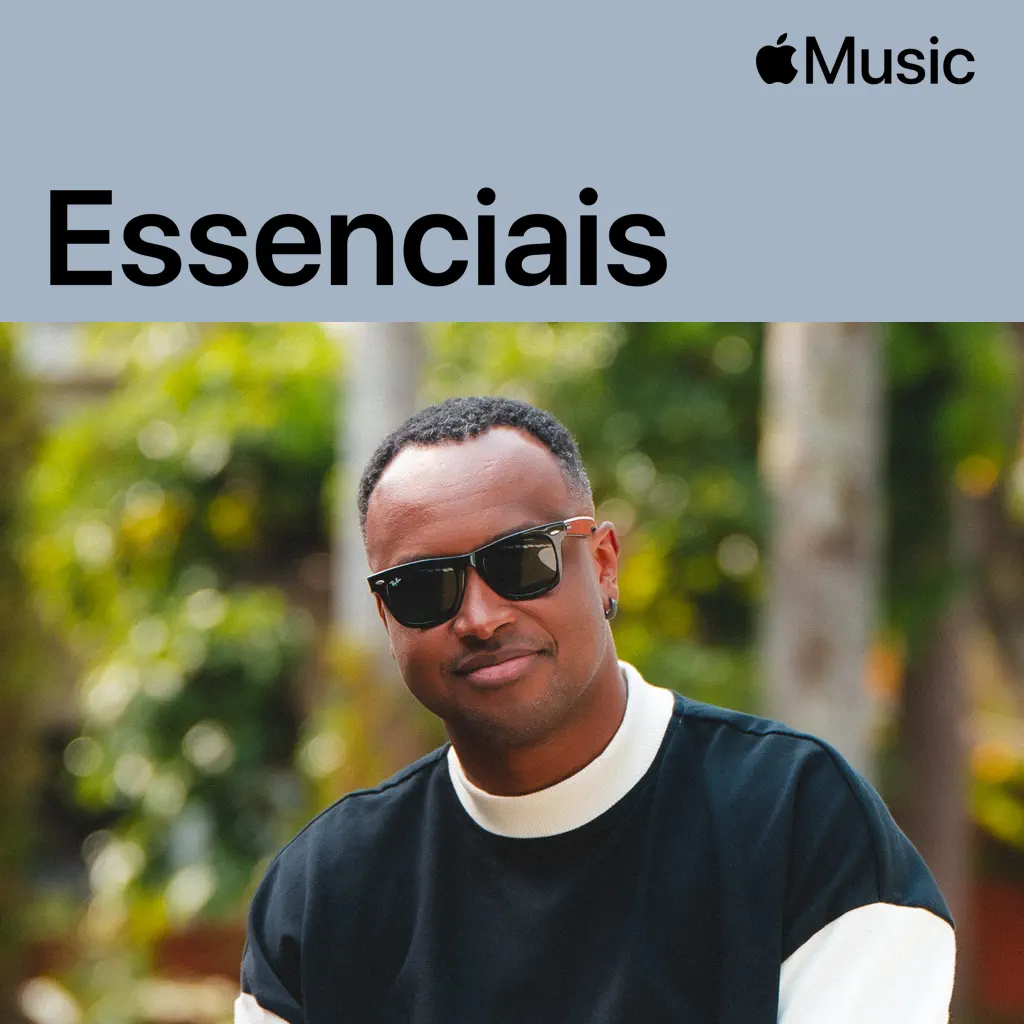 Thiaguinho: essenciais