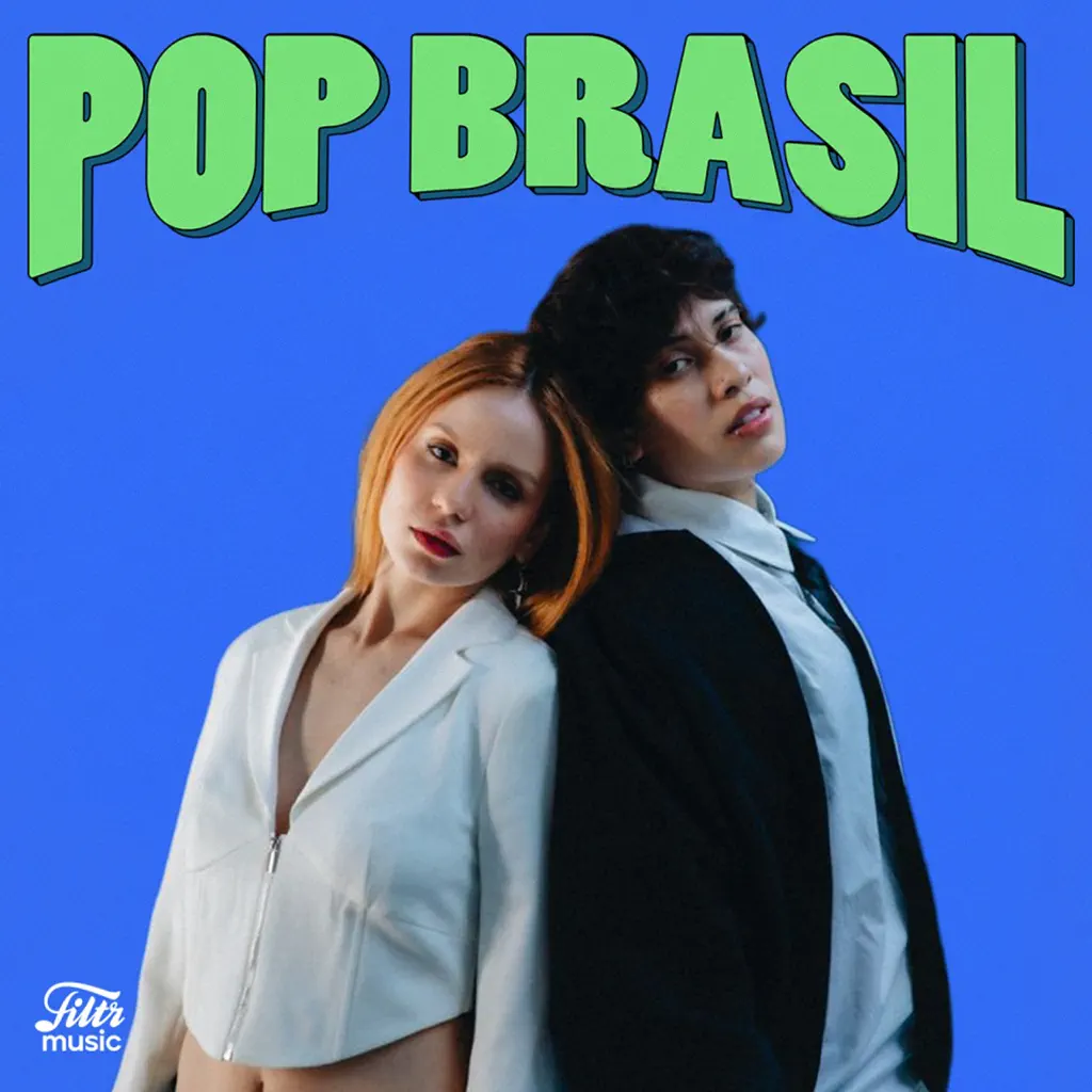 Pop Nacional 2026 ✨ As Melhores | POP BR 2026