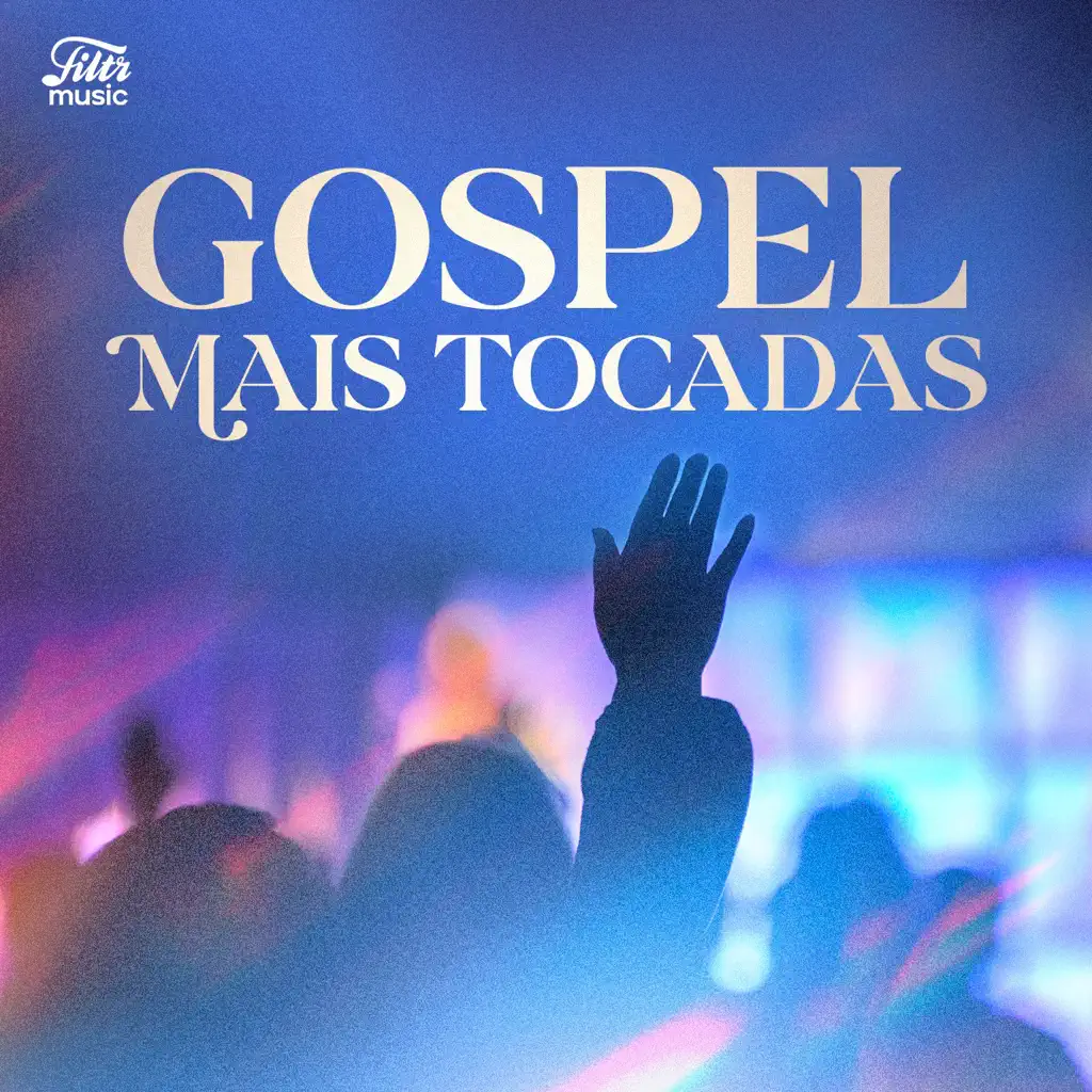 GOSPEL 2026 ⭐ MAIS TOCADAS | Louvores 2026 Atualizado