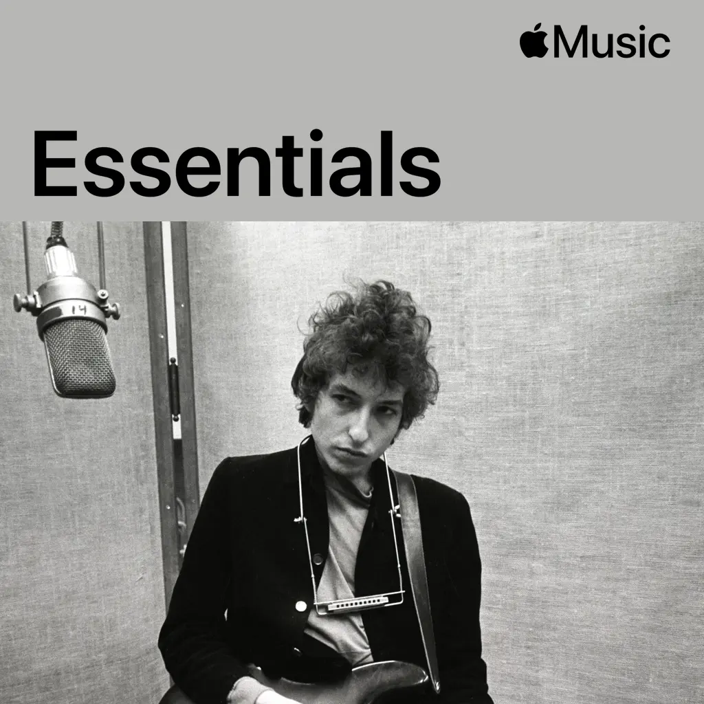 Bob Dylan Essentials