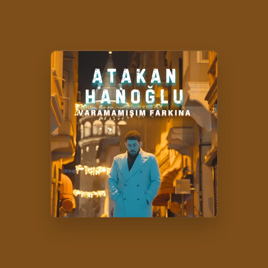 Atakan Hanoğlu