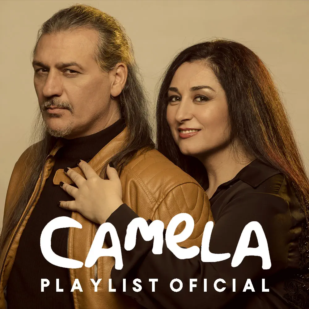 Camela - Playlist Oficial | En el bolsillo de mi corazón