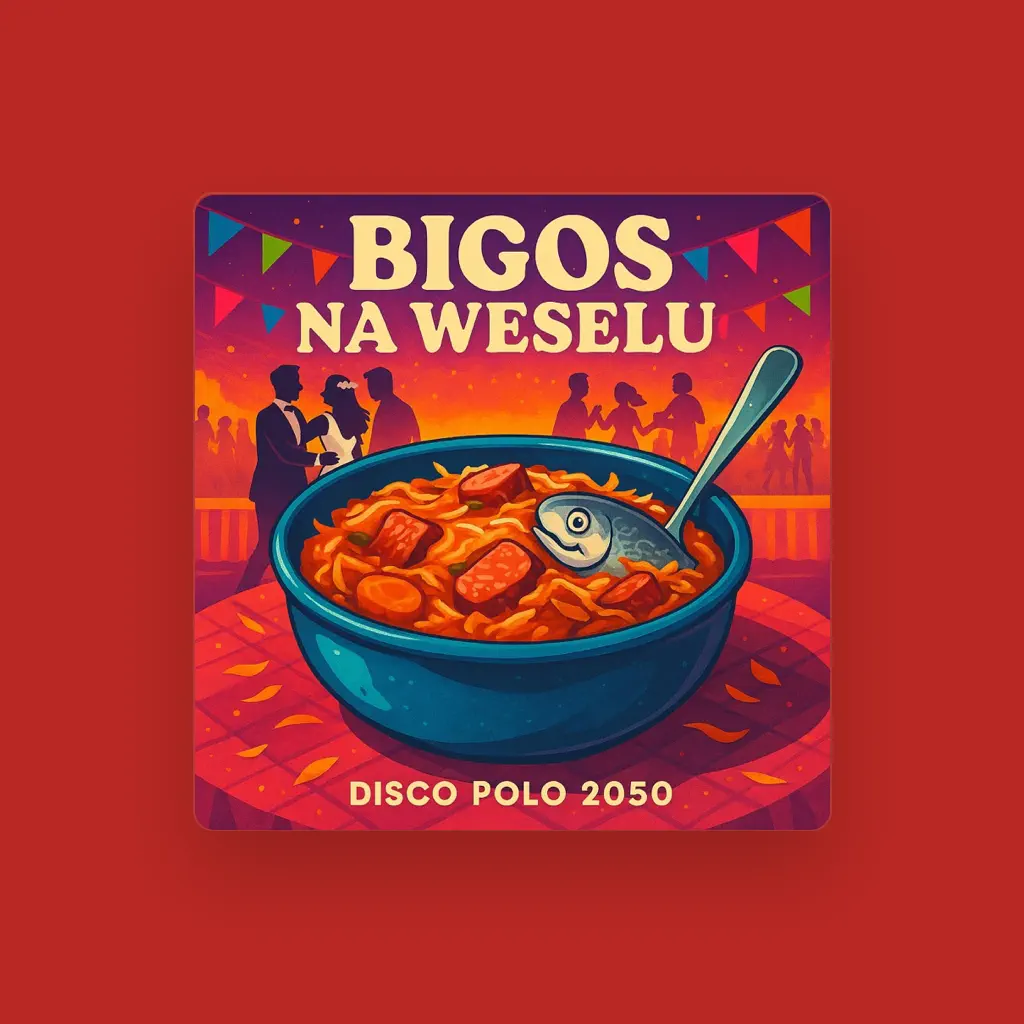 Disco Polo 2050