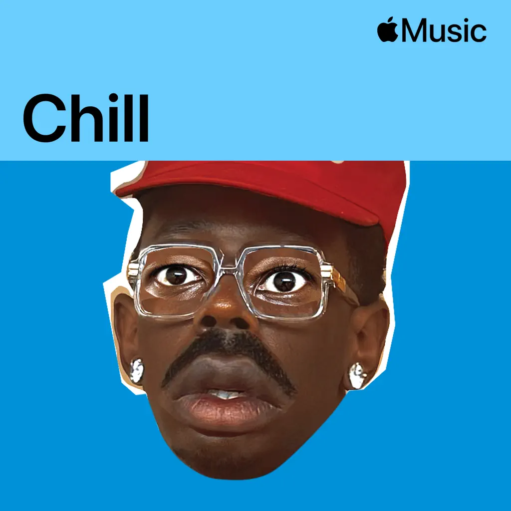 Tyler, the Creator: Chill