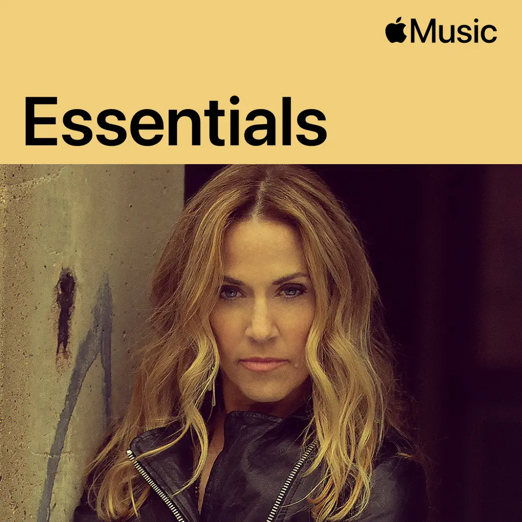 Sheryl Crow Essentials
