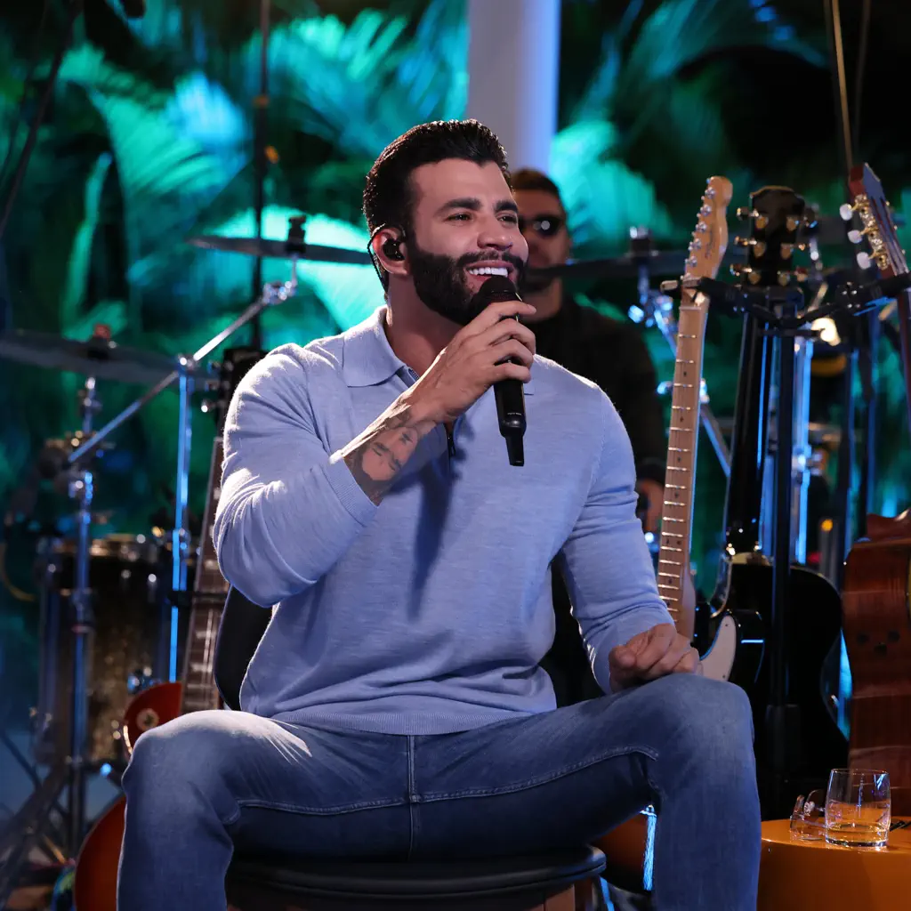 Gusttavo Lima