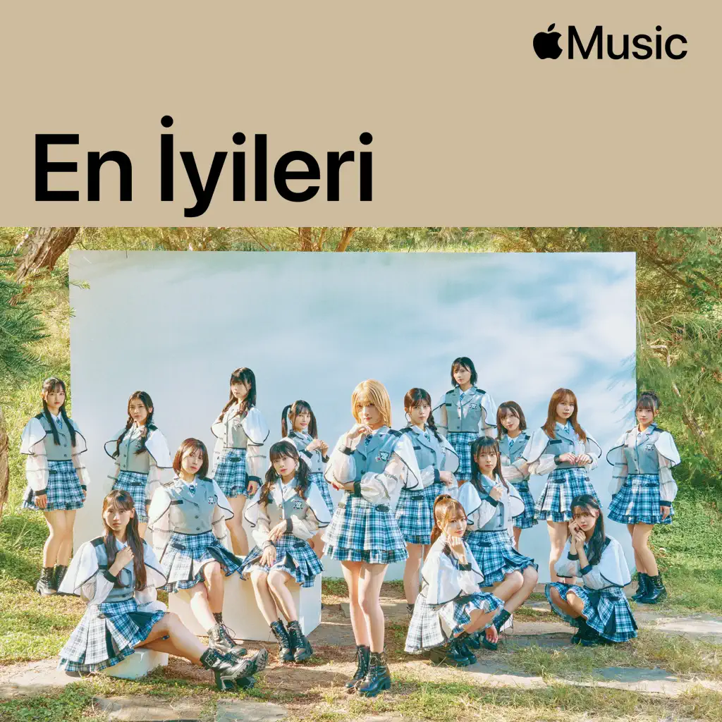 NMB48: En İyileri