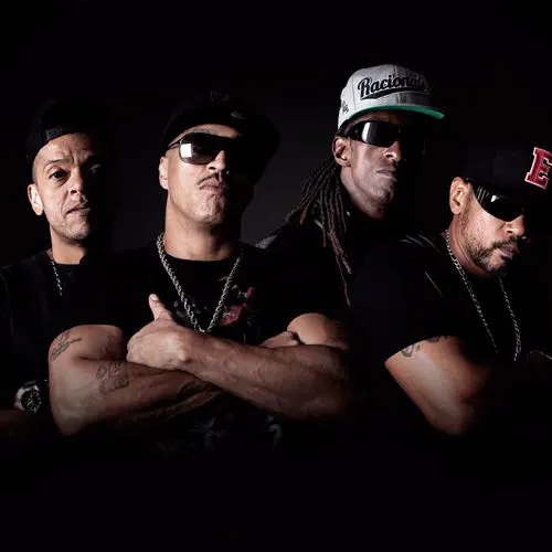 Racionais MC's