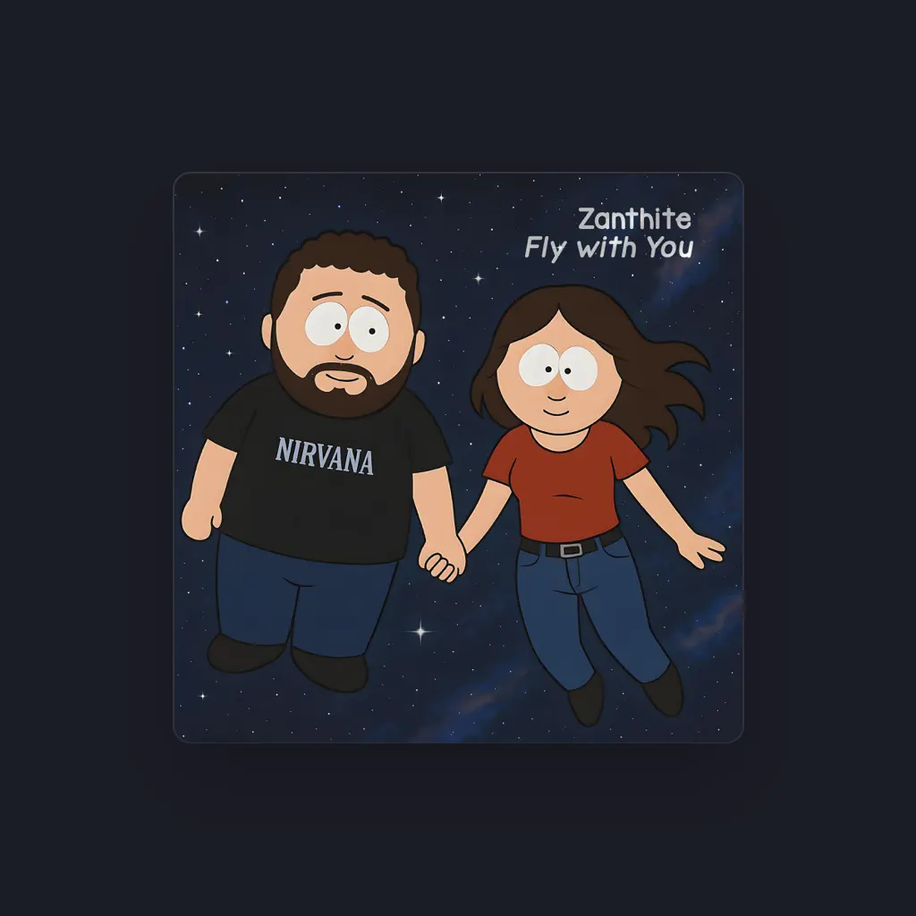 ZANTHITE
