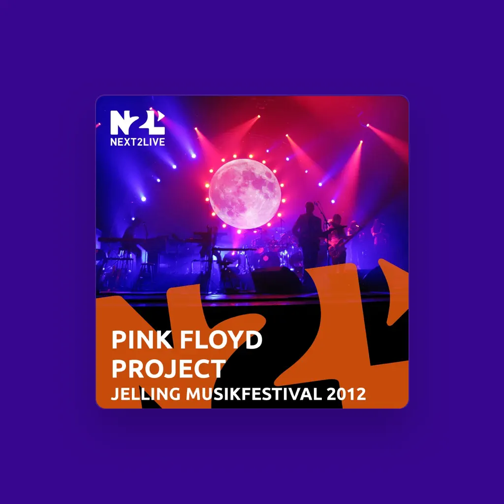 Pink Floyd Project