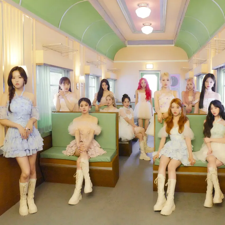 LOONA