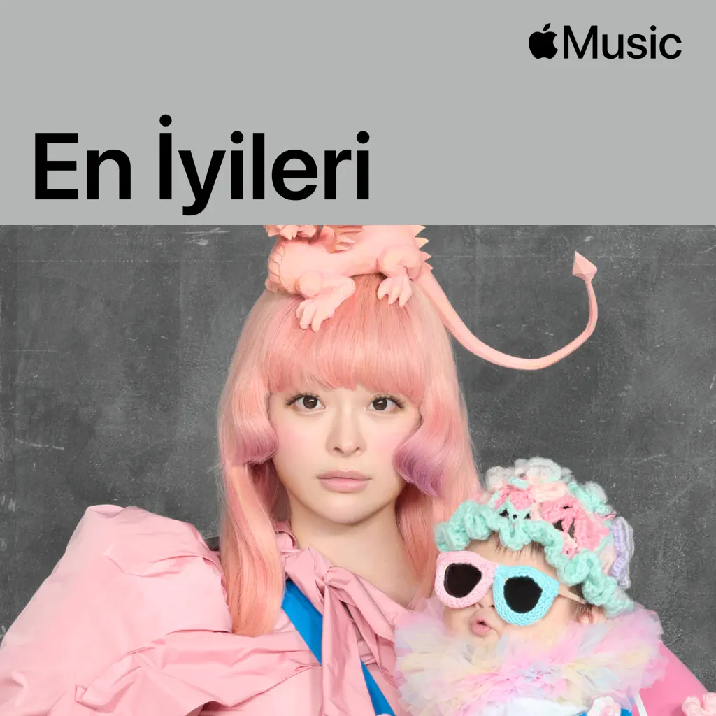 Kyary Pamyu Pamyu: En İyileri