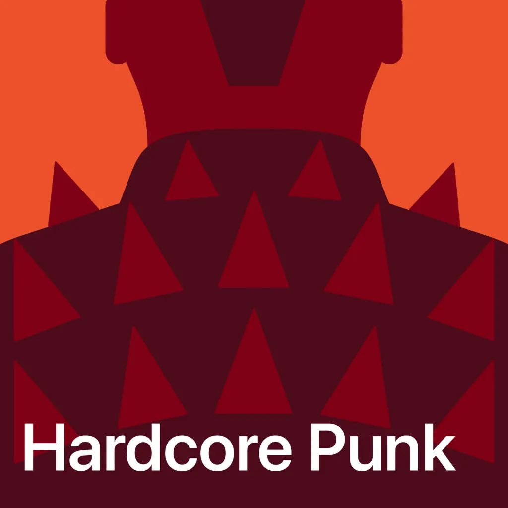 Hardcore Punk Essentials