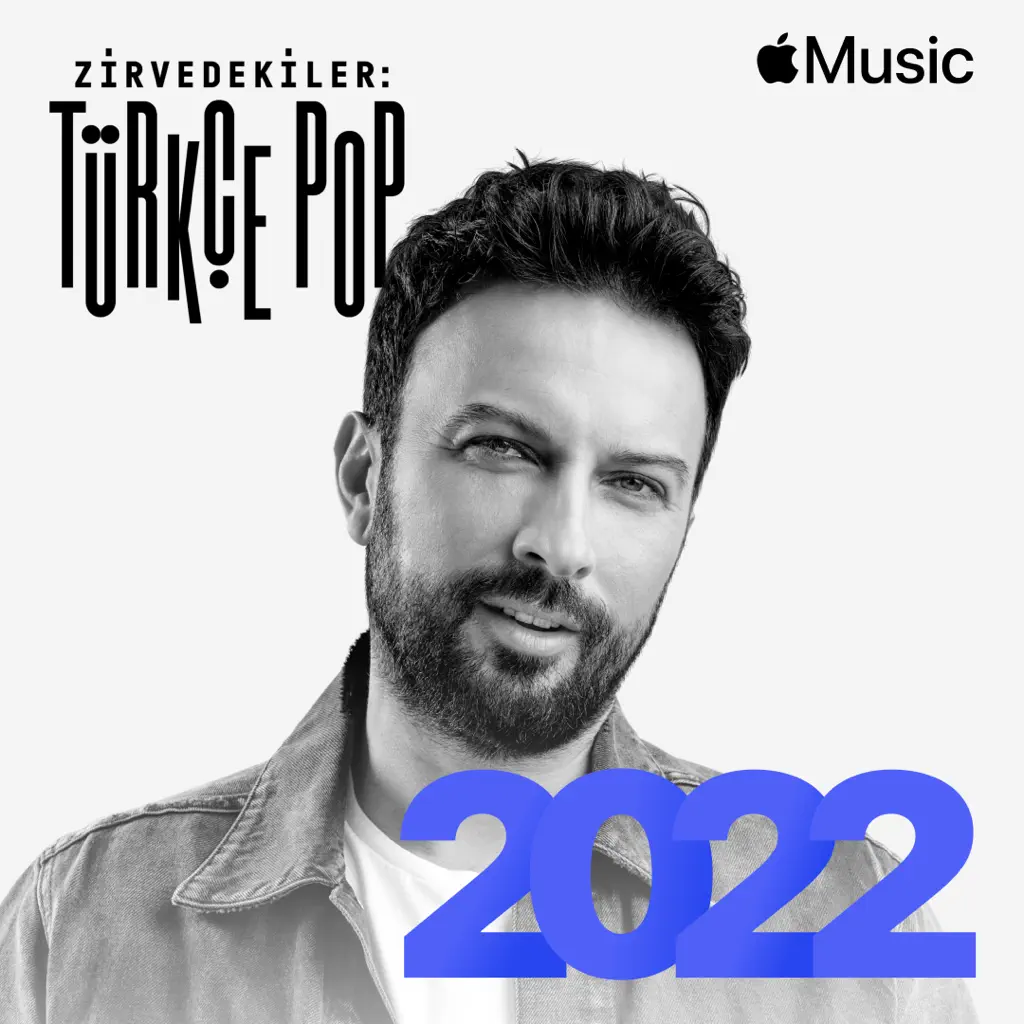 Zirvedekiller: Türkçe Pop 2022