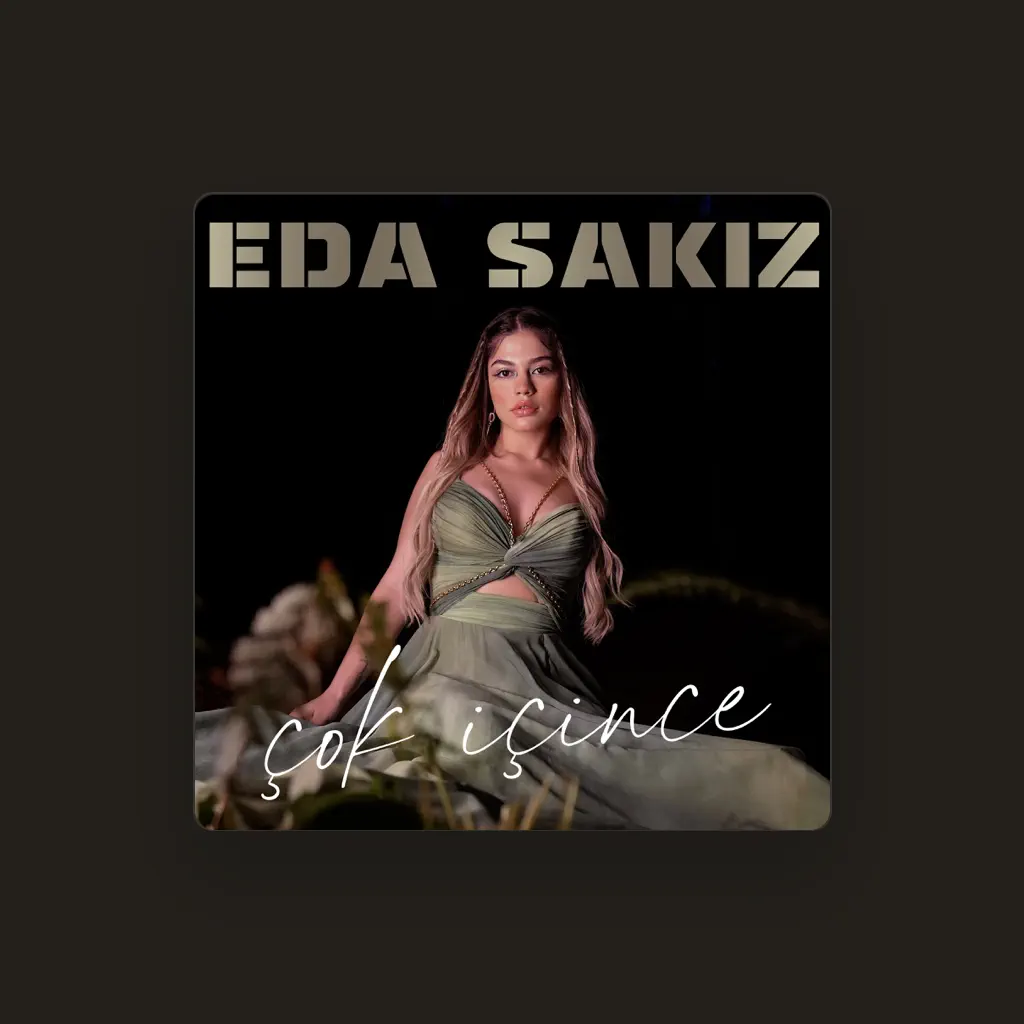 Eda Sakız