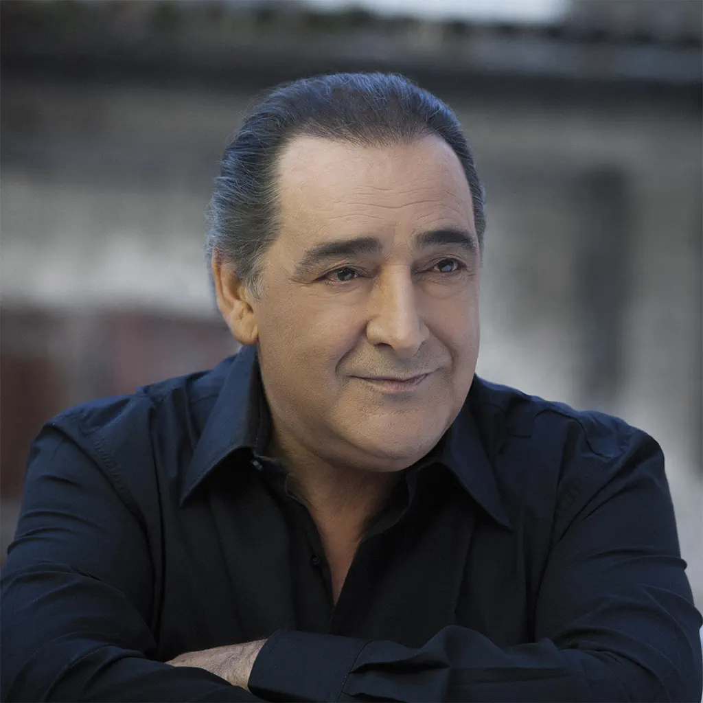 Vasilis Karras