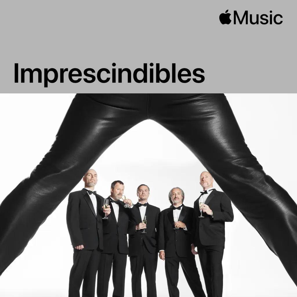Faith No More: imprescindibles