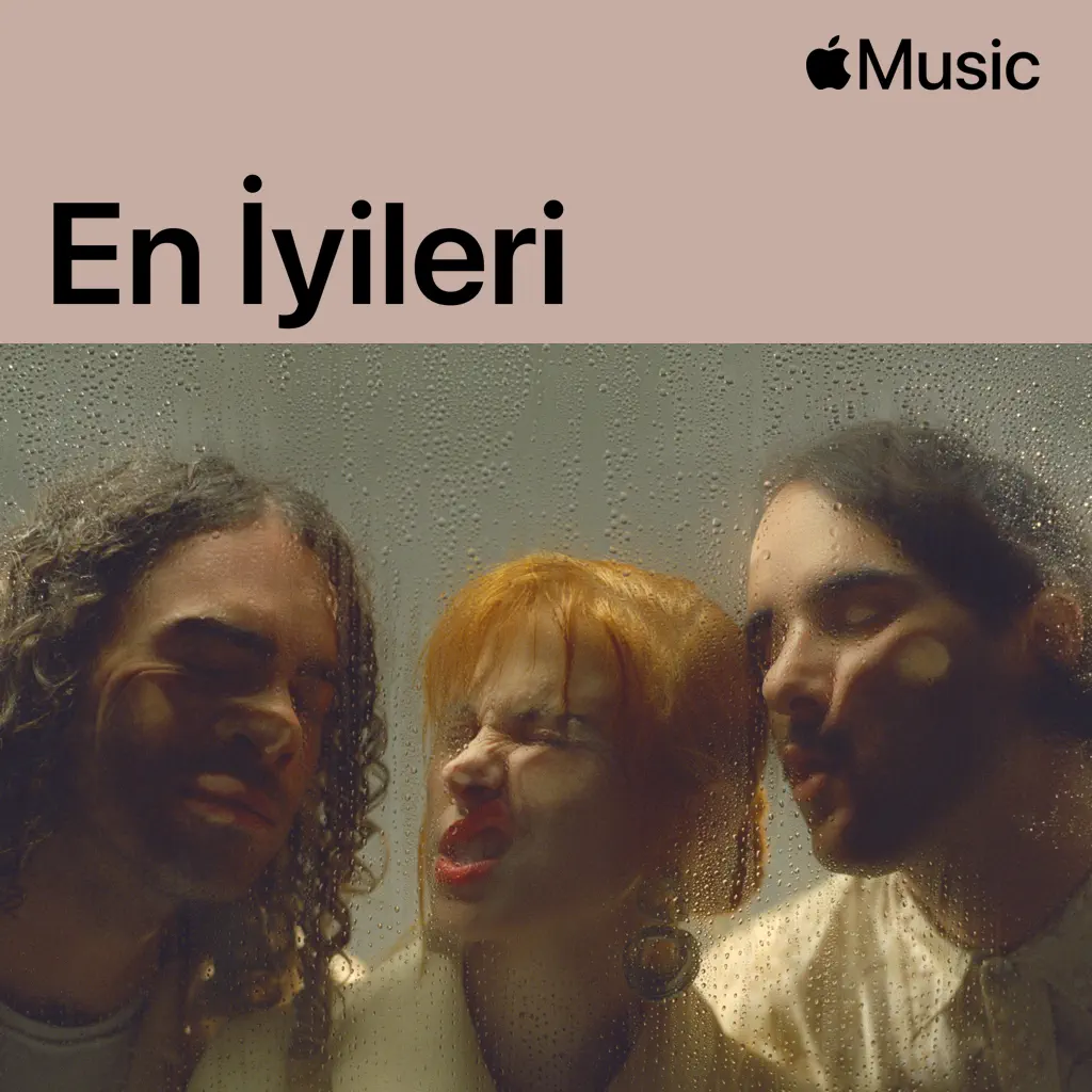 Paramore: En İyileri