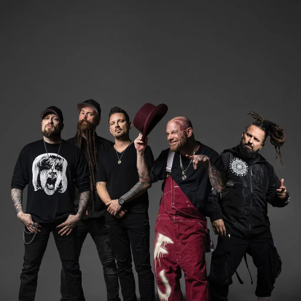 Five Finger Death Punch