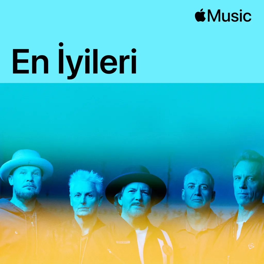 Pearl Jam: En İyileri