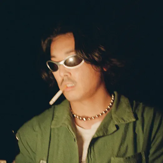 Evan Fong