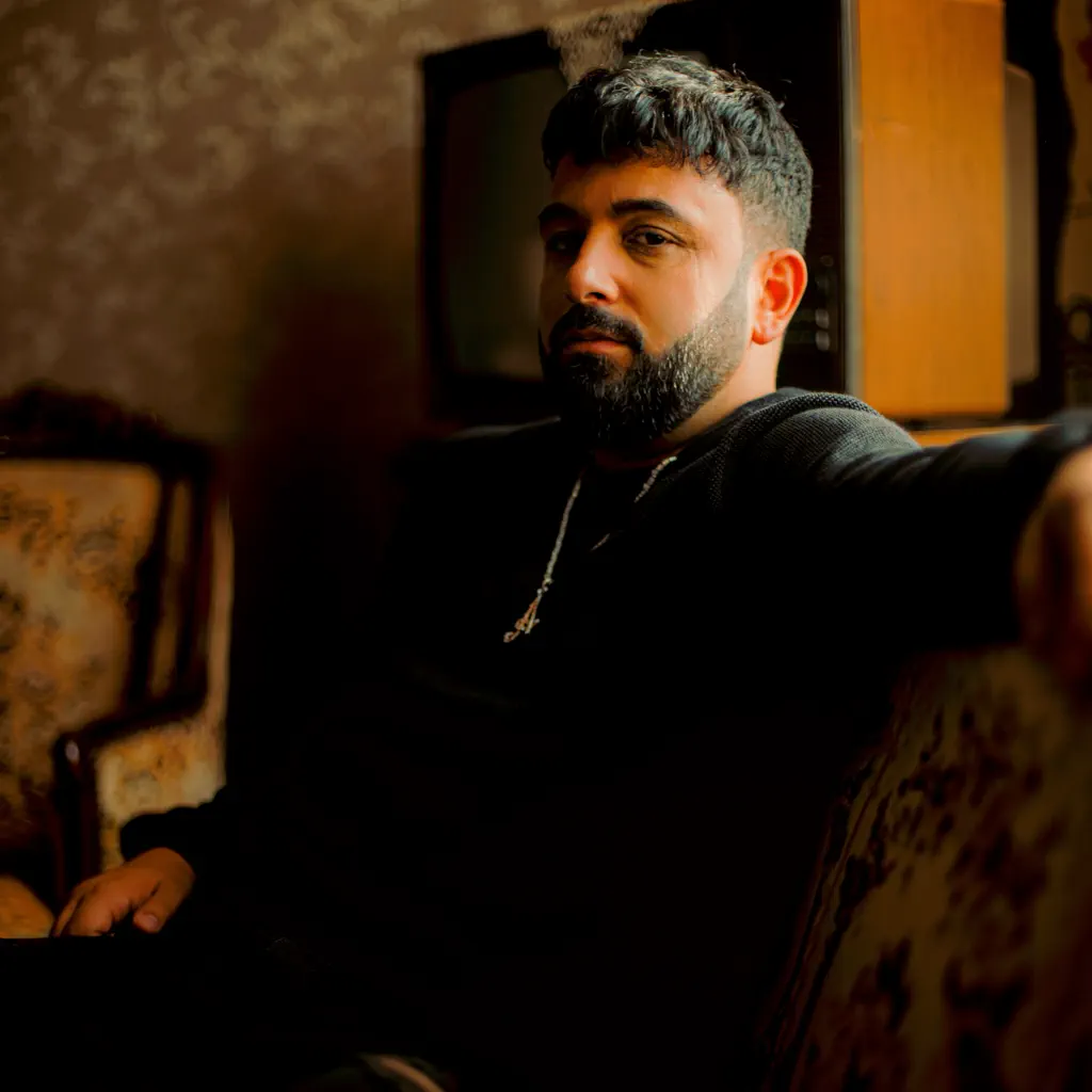 DJ Akman