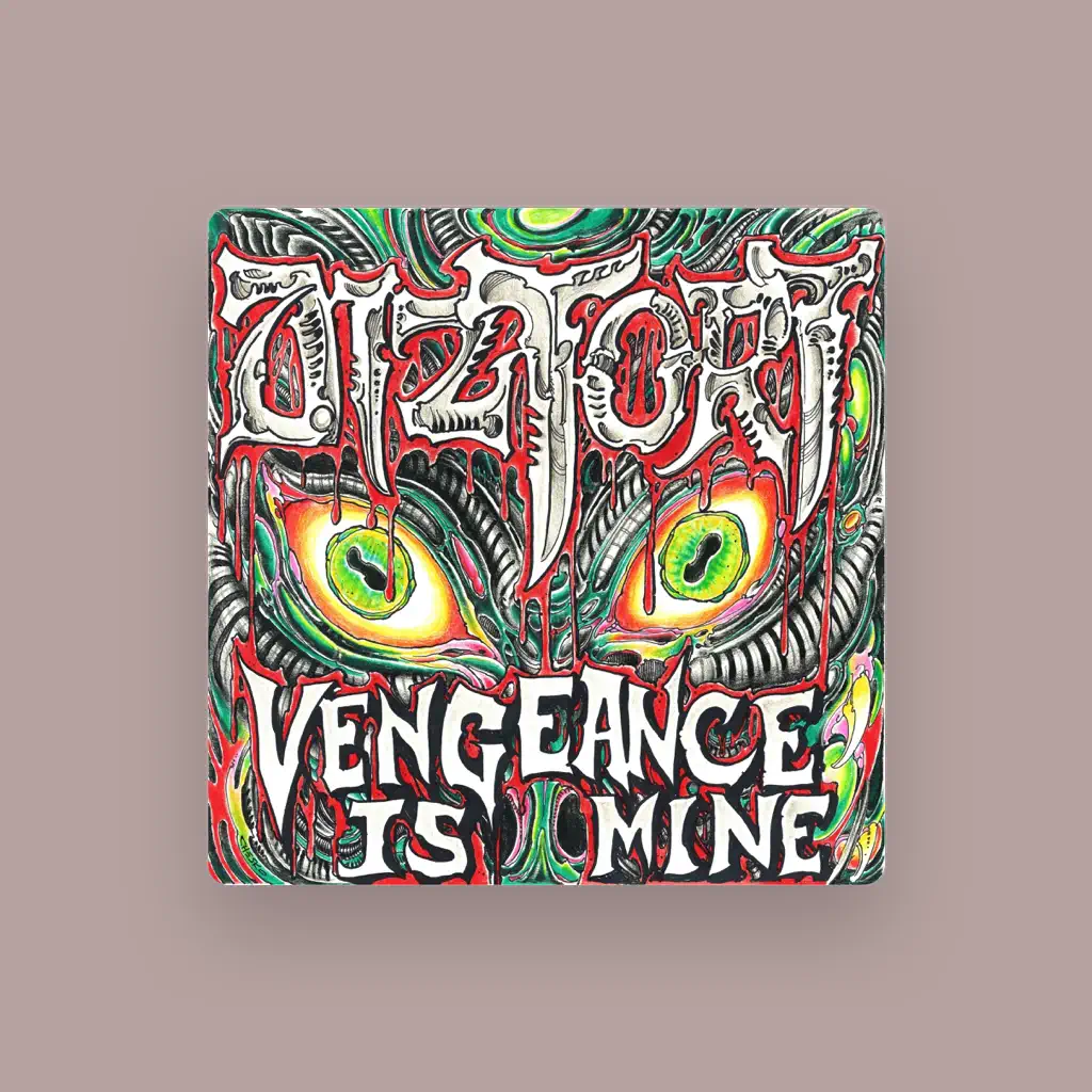 Diztort
