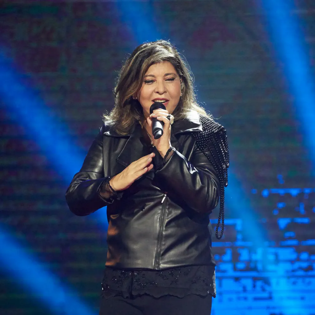 Roberta Miranda