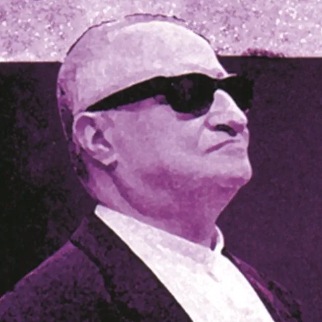 Kani Karaca