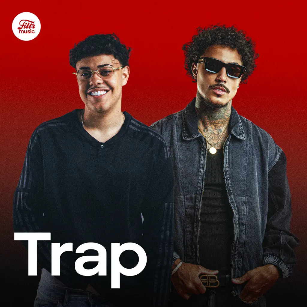 TRAP 2026 ATUALIZADO đ„ TRAP AS MELHORES 2026