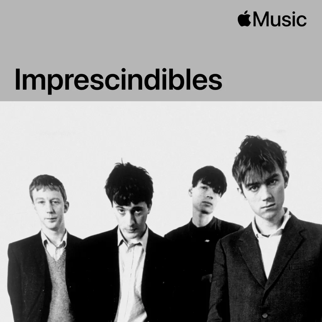 Blur: imprescindibles