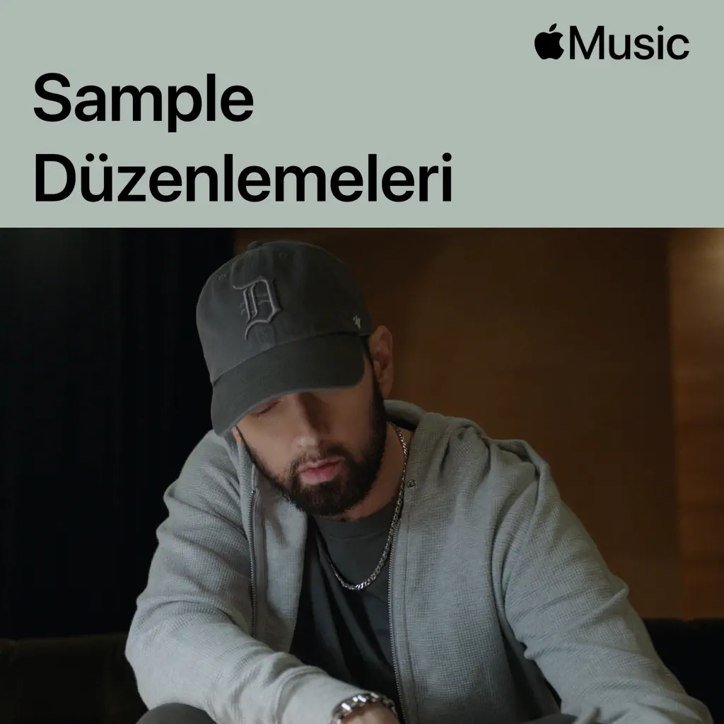 Flipped: Eminem