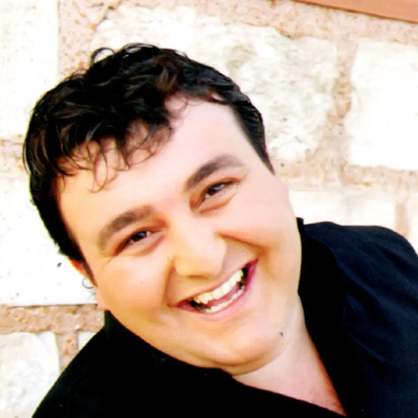 Sinan Sami