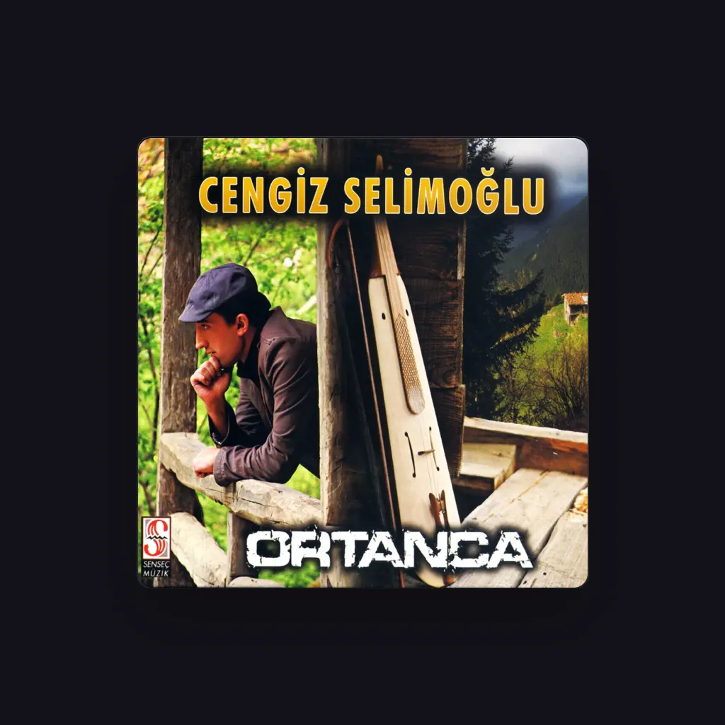 Cengiz Selimoğlu