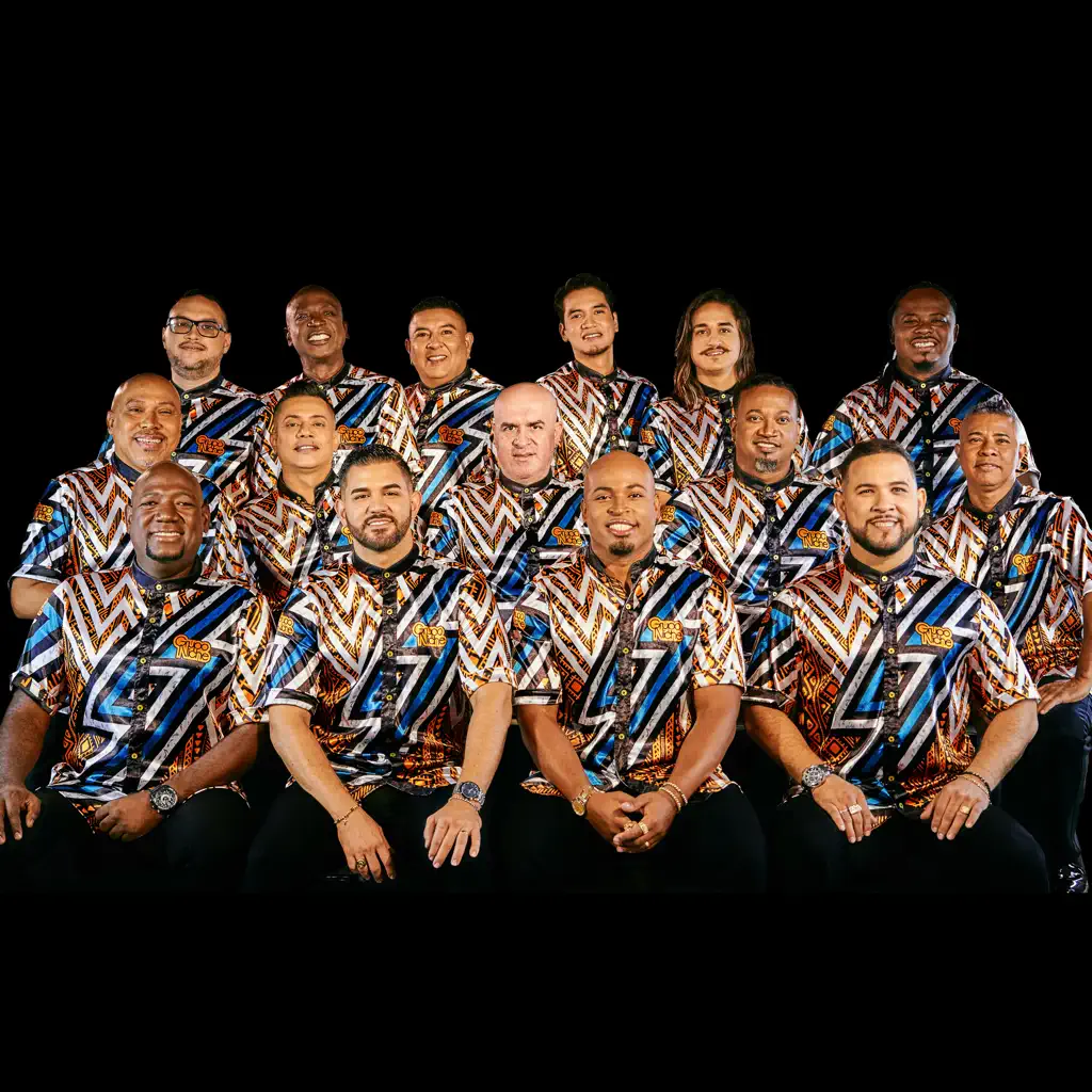 Grupo Niche