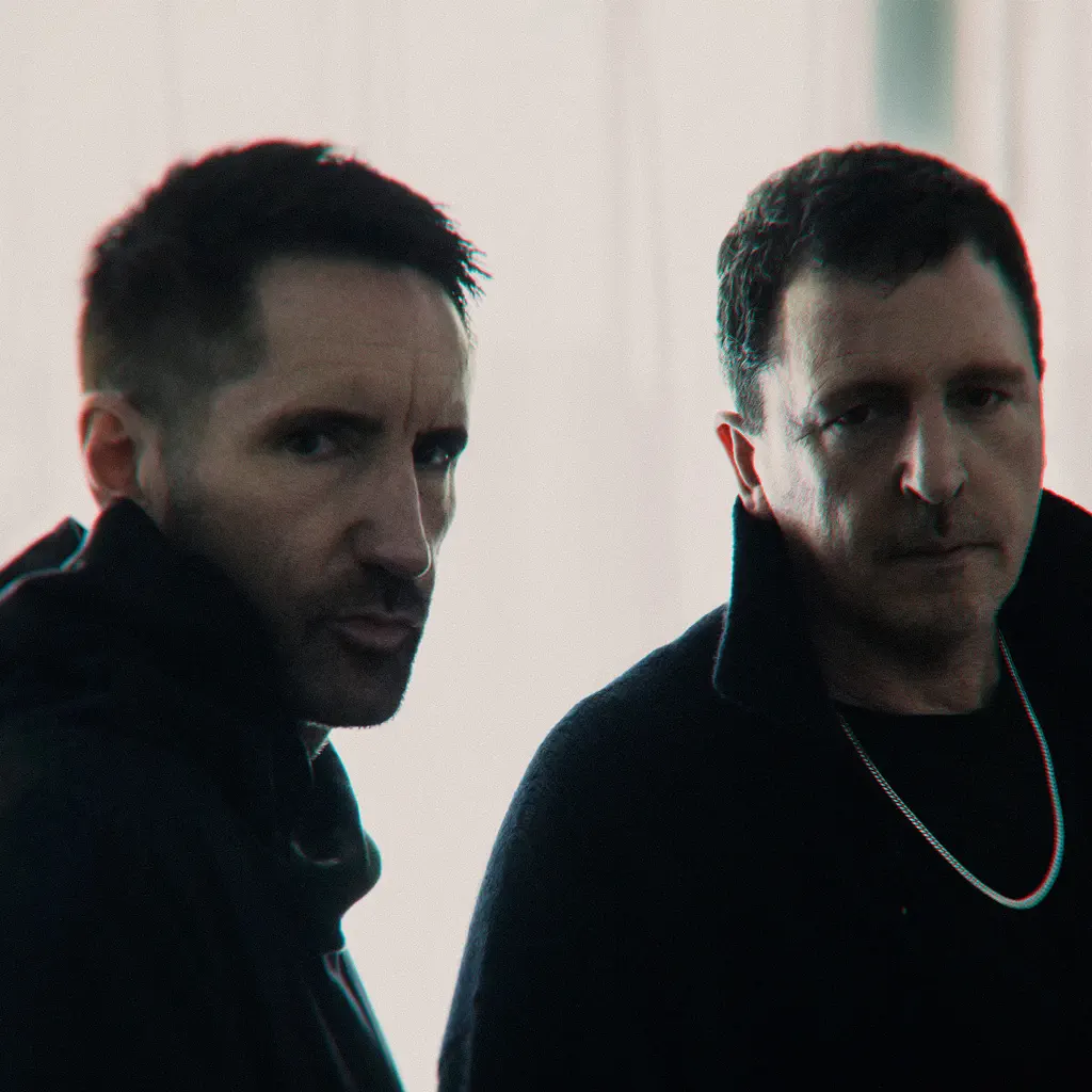 Nine Inch Nails
