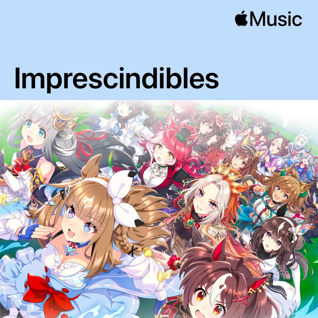 Uma Musume Pretty Derby: imprescindibles