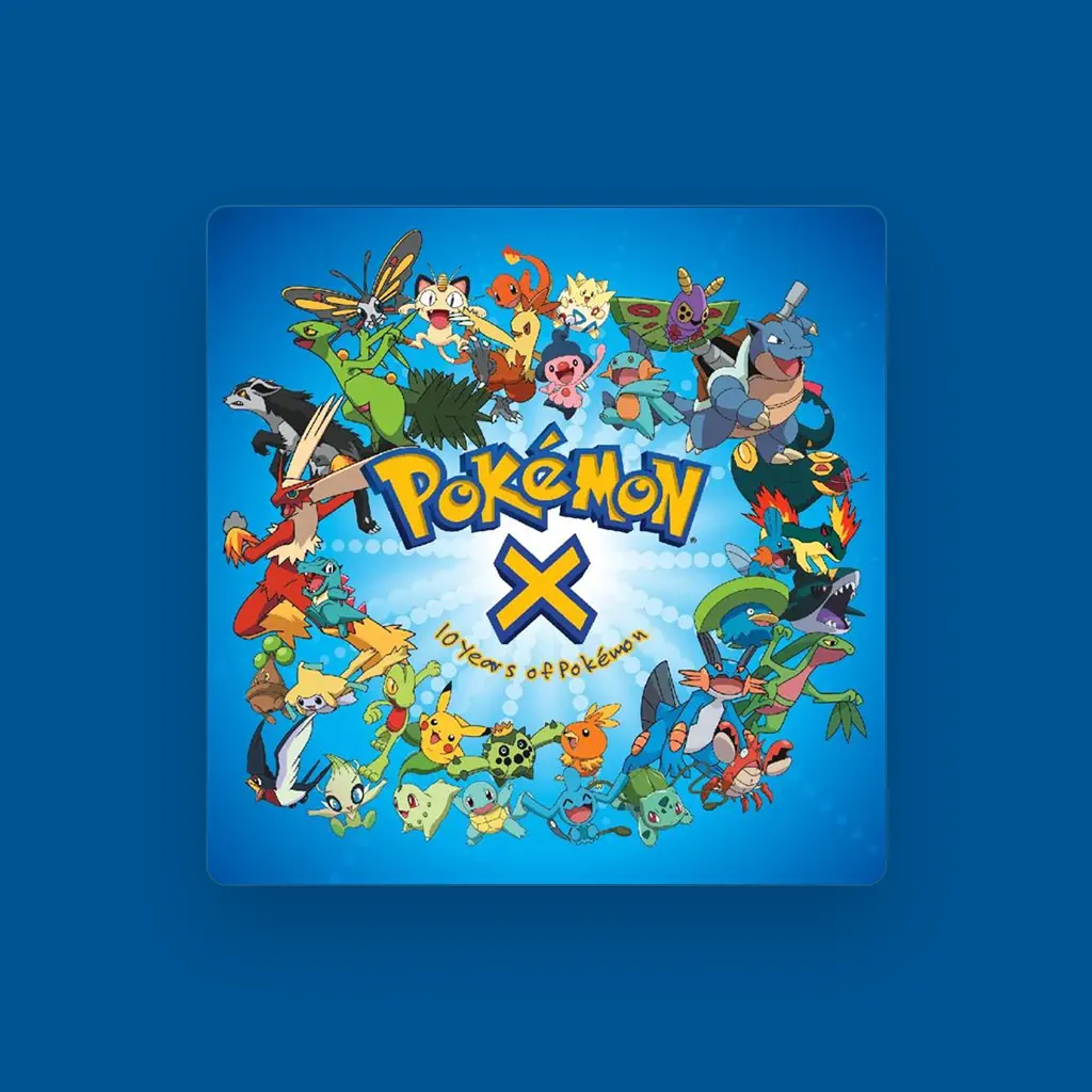 Pokémon