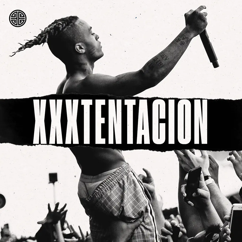XXXTENTACION