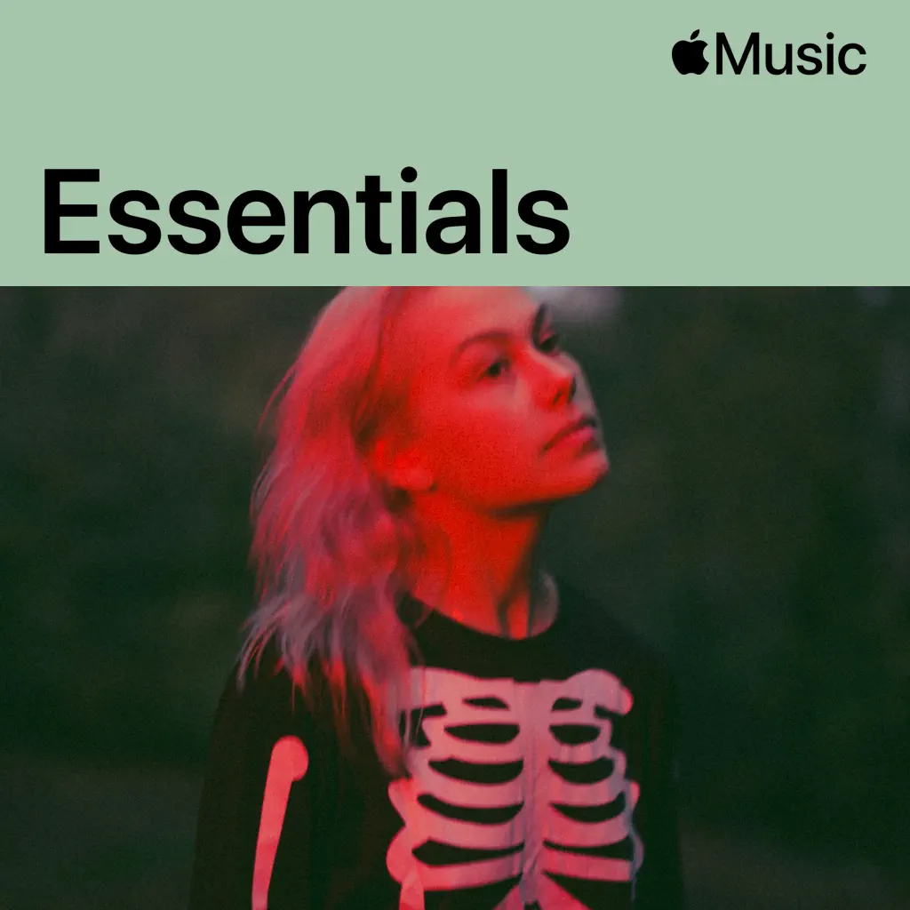 Phoebe Bridgers Essentials